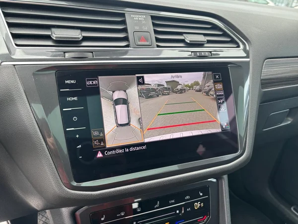 VOLKSWAGEN Tiguan Allspace Dsl (2023) — foto 5 van 24