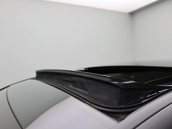 Mercedes-Benz EQE (2024) — foto 6 van 35