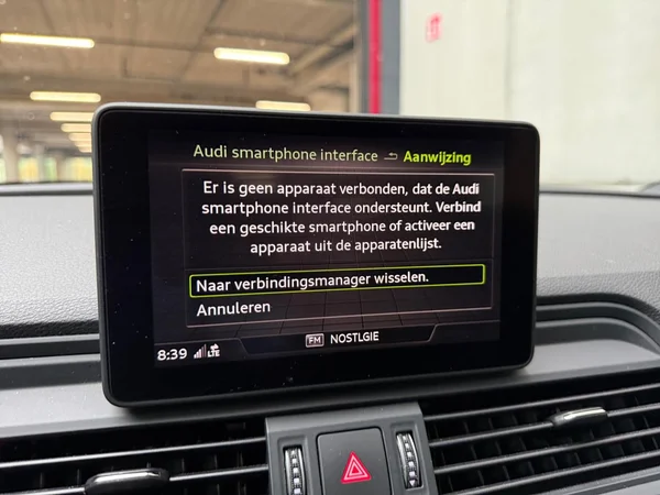 AUDI Q5 (2018) — foto 15 van 17