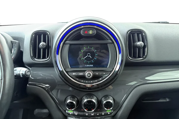 Mini Mini Countryman (F60) (2020) — foto 3 van 20