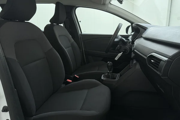 Dacia JOGGER (2024) — foto 14 van 16