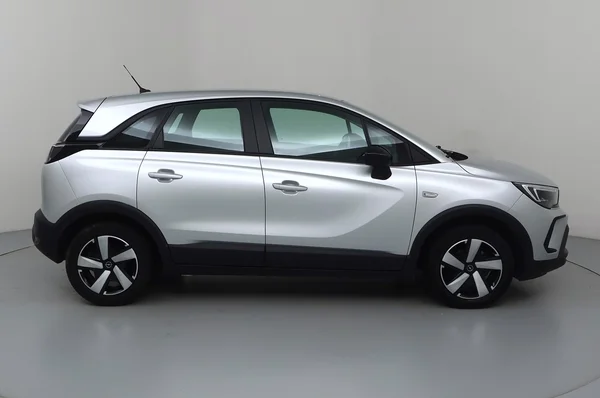 Opel Crossland (2022) — foto 23 van 26