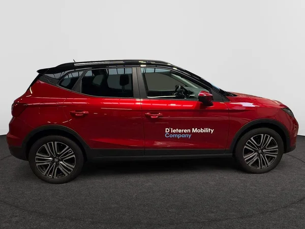 SEAT Arona (2026) — foto 20 van 23