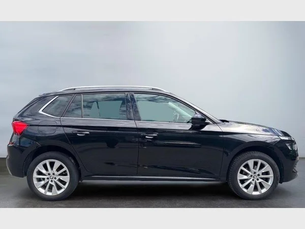 Skoda Kamiq (2022) — foto 22 van 27