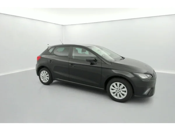 SEAT Ibiza 5P/D (2024) — foto 33 van 36