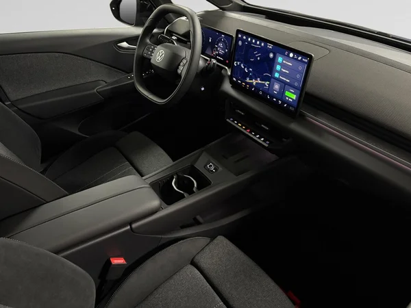 VOLKSWAGEN ID.3 Neo (2026) — foto 12 van 15