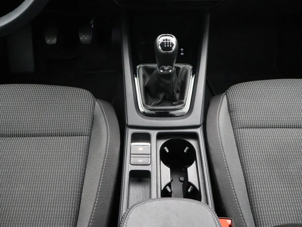 SKODA Octavia Combi (2024) — foto 7 van 27