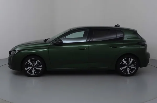 Peugeot 308 (2022) — foto 12 van 29