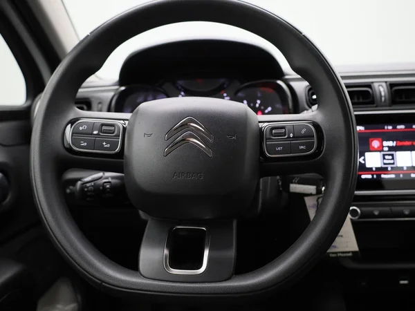 Citroën C3 (2021) — foto 37 van 39