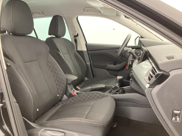 SKODA Kamiq (2023) — foto 24 van 36