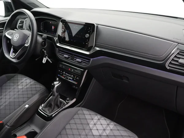 Volkswagen T-Cross (2025) — foto 3 van 29