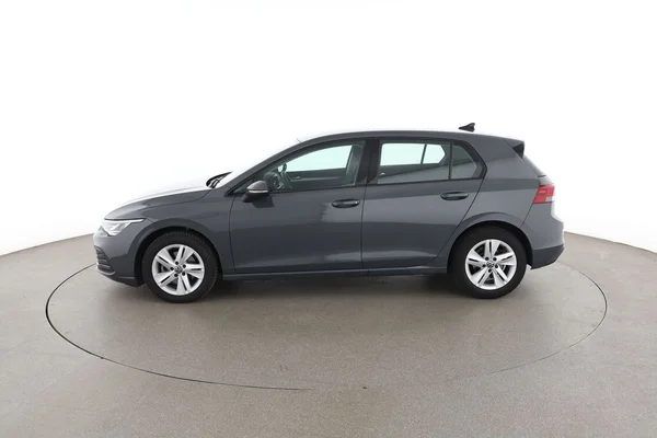 Volkswagen Golf Viii (2021) — foto 9 van 16