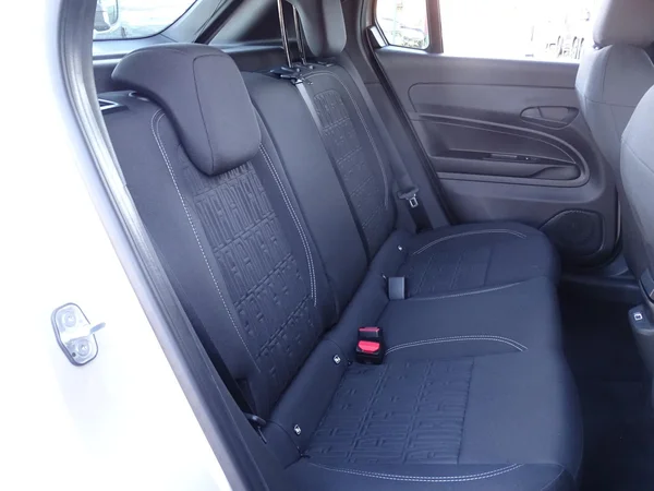 Fiat 600 (2025) — foto 5 van 20