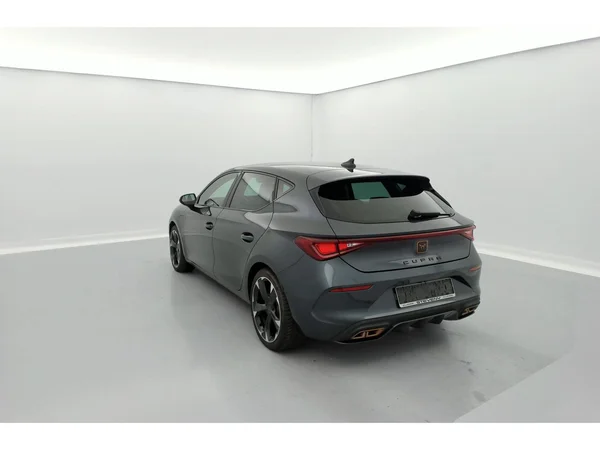 CUPRA Leon e-Hybrid (PHEV) (2024) — foto 34 van 37