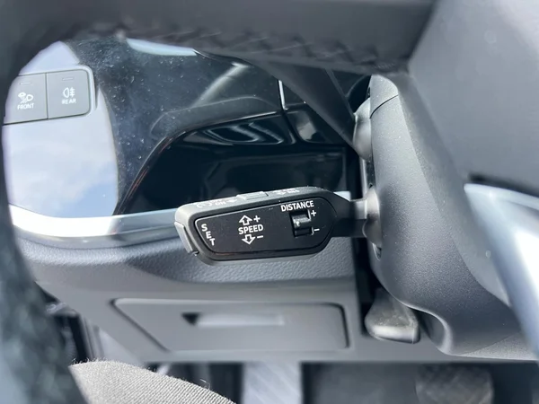 AUDI Q3 Sportback (2025) — foto 11 van 24