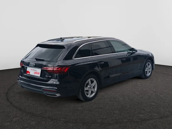 AUDI A4 Avant (2023) — foto 11 van 18