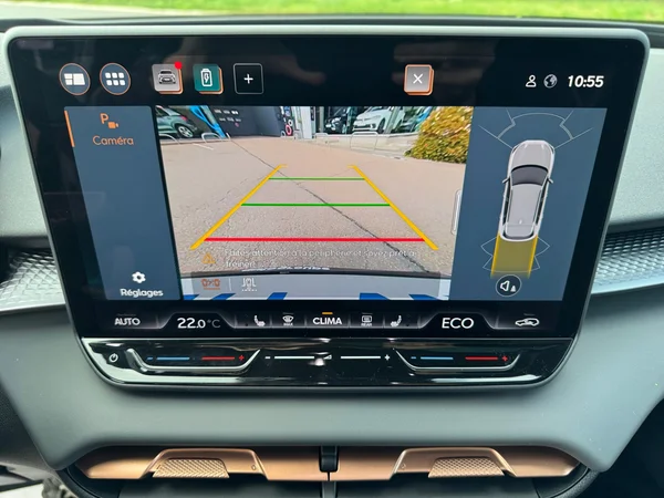 CUPRA Terramar e-Hybrid (PHEV) (2025) — foto 13 van 34