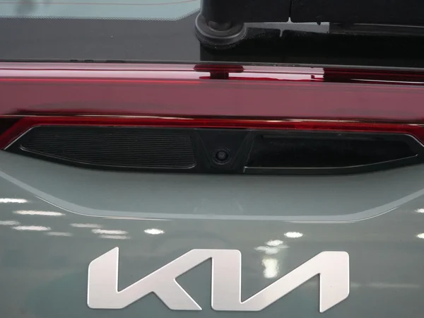 Kia Picanto (2025) — foto 15 van 26