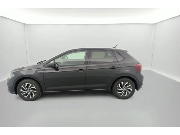 VOLKSWAGEN Polo (2025) — foto 34 van 36