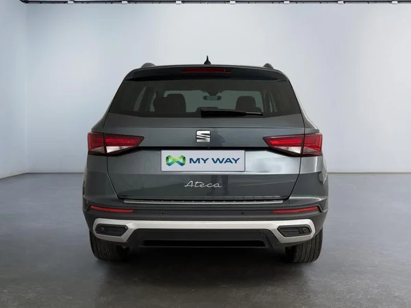 SEAT Ateca (2021) — foto 27 van 29