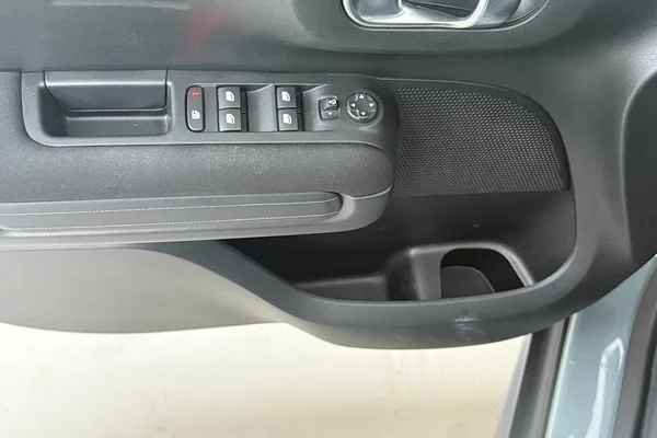 Citroen C3 Aircross (2022) — foto 5 van 27