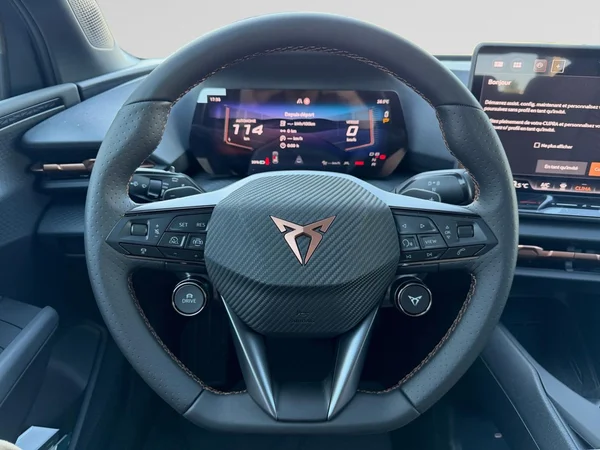 CUPRA Raval (2026) — foto 8 van 17