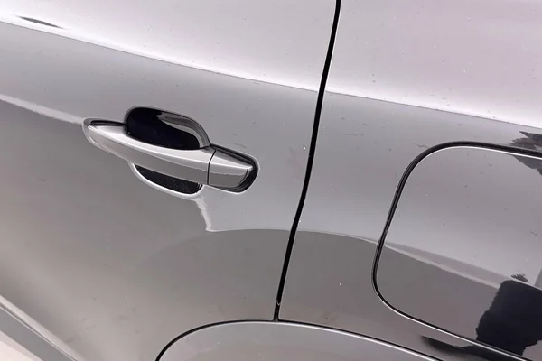 Citroen C4 (2023) — foto 22 van 32