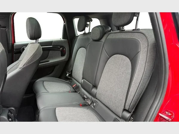 MINI COOPER COUNTRYMAN (2019) — foto 3 van 27