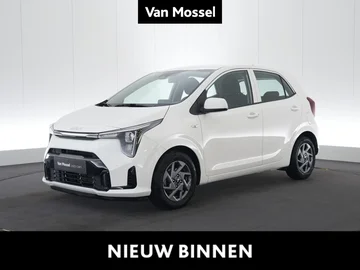 Kia Picanto (2025)
