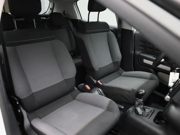 Citroën C3 (2022) — foto 28 van 36