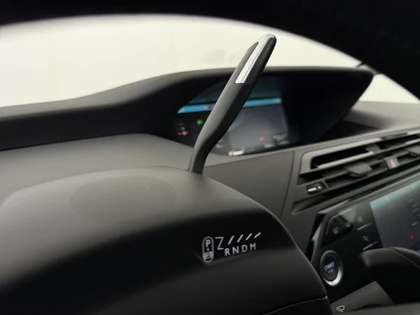 CITROEN C4 SpaceTourer (2022) — foto 4 van 25
