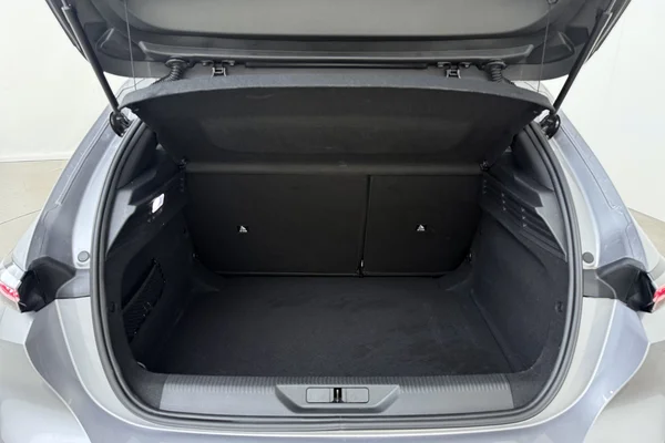 Peugeot 308 (2025) — foto 14 van 18