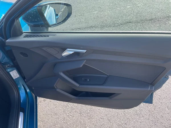 AUDI A3 Sportback Dsl (2021) — foto 9 van 20