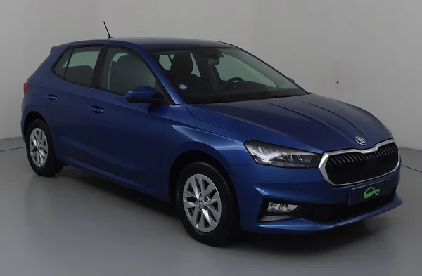 Skoda Fabia (2023) — foto 35 van 37