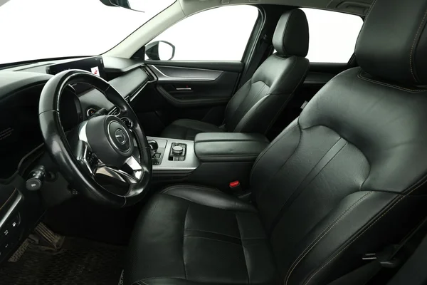Mazda CX-60 (2023) — foto 16 van 16