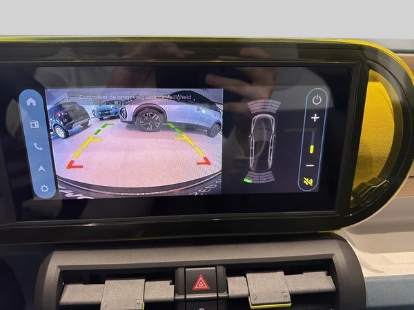 Fiat Grande Panda (2026) — foto 7 van 20
