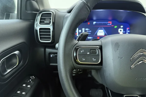 Citroen C5 Aircross (2023) — foto 6 van 27