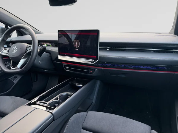 VOLKSWAGEN ID.7 Tourer (2026) — foto 17 van 22