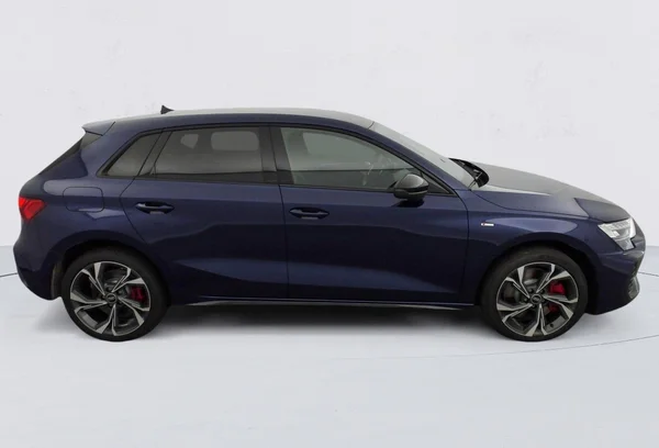 Audi A3 Sportback PHEV (2026) — foto 26 van 29