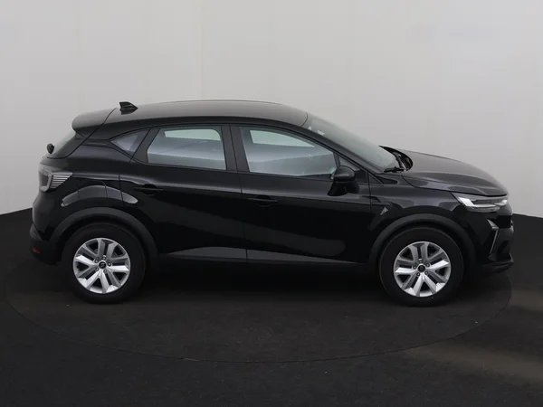 RENAULT Captur (2025) — foto 21 van 25