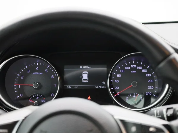 Kia cee'd (2024) — foto 36 van 37