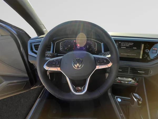 VOLKSWAGEN Taigo (2026) — foto 8 van 24