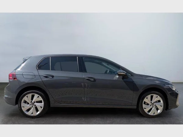 Volkswagen Golf VIII (2026) — foto 30 van 33