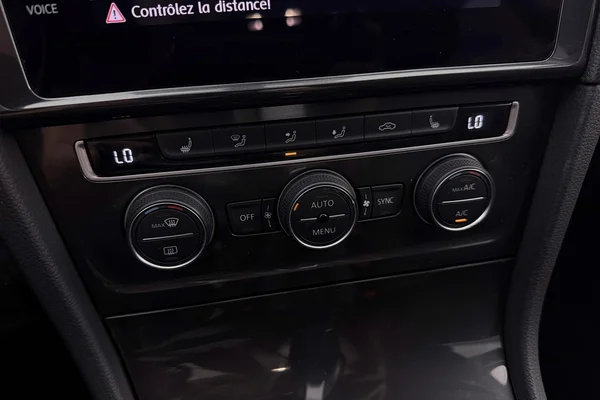 Volkswagen Golf Vii Sw (2019) — foto 6 van 33