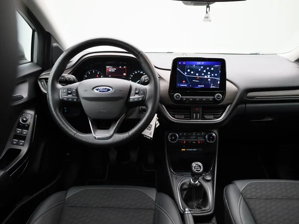 Ford Puma (2022) — foto 37 van 37