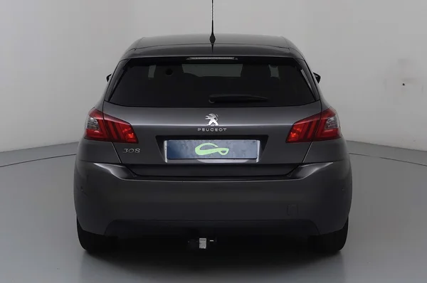 Peugeot 308 (2021) — foto 34 van 45