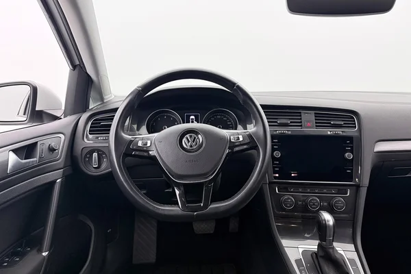 Volkswagen Golf Vii Sw (2019) — foto 3 van 33