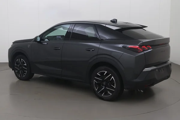 Peugeot 3008 (2025) — foto 14 van 20