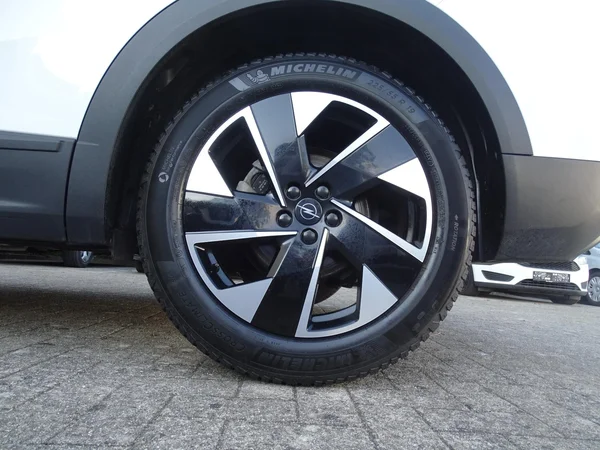 Opel Grandland (2025) — foto 3 van 28