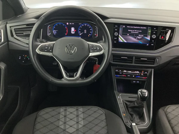 VOLKSWAGEN Taigo (2025) — foto 26 van 36